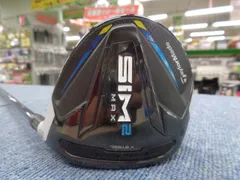 テーラーメイド SIM2 MAX US 2021   中古フェアウェイウッド 000259