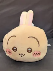 パレード もっちるねそべりBIGぬいぐるみ2 ちいかわ うさぎ