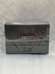 Daiwa カルディア18000 ジギング 青物 打ち込みCALDIA SW - メルカリ