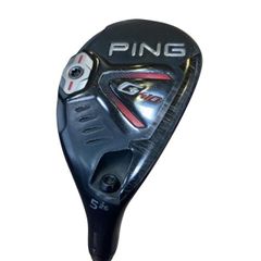 中古】 ピン G425 MAX 10.5°(アーコス無し) レフティ ドライバー DR