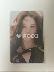 BLACKPINK ジス THE ALBUM cashbee