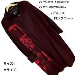 新品未使用】Waltz 新作コート《限定品》 - メルカリ