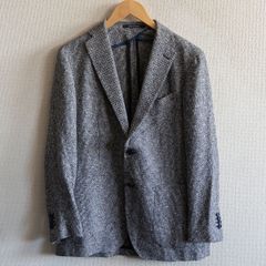 定価9万 逸品 TAGLIATORE タリアトーレ ジャケット ボルドーワイン 