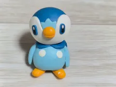 ポケットモンスター ポッチャマフィギュア 出品