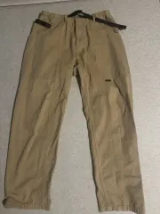 グラミチ ガジェット 락 スライド