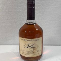 サントリー リザーブ シルキー 楽器ボトル 760ml 43% 14 - メルカリ