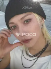 straykids フィリックス スキズ KARMA ポップアップストア 購入特典