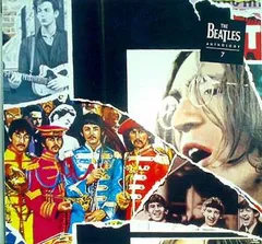 THE BEATLES ANTHOLOGY 7
