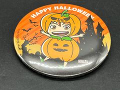 ハイキュー!! J-WORLD TOKYO ハロウィン 月島蛍 缶バッチ - メルカリ