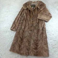 2026年最新】ミンクファーコートの人気アイテム - メルカリ