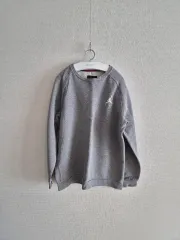 (送料無料※メルカリshop取引では対象外)ジョーダン スウェット L