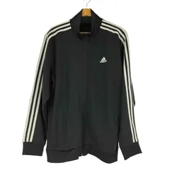 アディダス adidas  マストハブ 3ストライプス ジャケット メンズ  XO