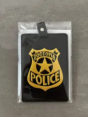 ズートピア2 カードホルダー＆カードセット 未開封