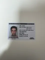 SEVENTEEN ジョシュア トレカ HAPPY BIRTHDAY