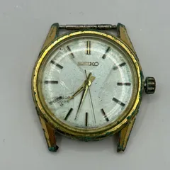 2026年最新】セイコー ジャイロマーベルの人気アイテム - メルカリ