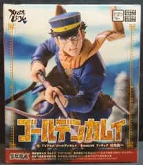 2026年最新】Xross Link フィギュア 杉元佐一の人気アイテム - メルカリ