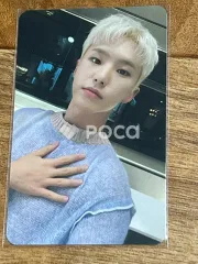 Seventeen セブチ ホシ SECTOR 17 POWERSTATION ラキドロ