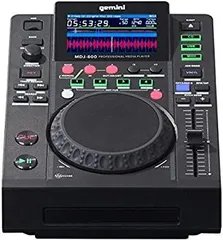 2026年最新】GEMINI CDMP-6000の人気アイテム - メルカリ