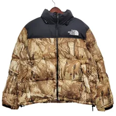 【中古美品】THE NORTH FACE ザ・ノースフェイス ND92556 NOVELTY NUPTSE JACKET ノベルティーヌプシジャケット アウター 【144-260125-tt-03-izu】