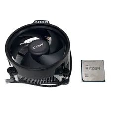 【新品未開封】 AMD CPU Ryzen 5 5600G 国内正規品 AMD 〔中古〕Ryzen5 5600G BOX（中古保証1ヶ月間） | パソコン工房