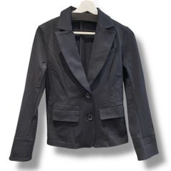 Disney ディズニー ミッキー長袖コート ステンカラーコート アウター