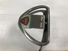 テーラーメイド パター（Rossa monza corza） テーラーメイド ROSSA MONZA CORZA パター 中古【最短即日発送