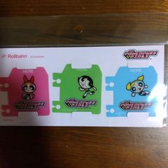 ロルバーン トムとジェリー ブックマーク ロフト限定 3点セット 新品未