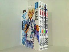 名探偵コナン ゼロの日常 少年サンデーコミックススペシャル 新井 隆広 青山