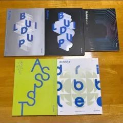 新品 デソンマイメック ペ・ソンミン 微分積分学 Build Up ドリブル 既出アシスト まとめ 個別可能