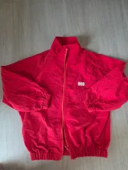 ジュニアウィンドブレーカー xl