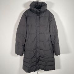 MANO MONILE モニーレ ダウンジャケット ダウンコート 紺 - メルカリ