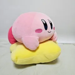 星のカービィ 30周年記念 ぷにぷに ぬいぐるみ