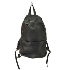 アニアリ aniary レザーバックパック メンズ 表記無 