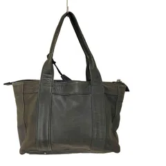 アニアリ aniary レザートートバッグ メンズ 表記無 