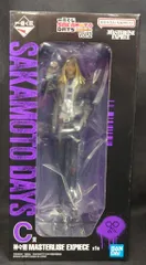 BANDAI SPIRITS 一番くじ SAKAMOTO DAYS vol.2 C賞 神々廻 MASTERLISE EXPIECE