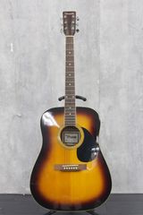 行董】イシバシ楽器 Mavis/メイビス サンバース アコースティクギター