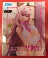 セガ Yumemirize 勝利の女神：NIKKE バイパー