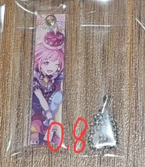 プロジェクトセカイ 鳳えむ WORLDLINK 開花後 アクリル ステッキ キーホルダー