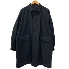 ノースフェイス コンピレーションオーバーコート ベージュ Sサイズ 極