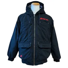 2026年最新】Snap-On スナップオン ジャケットの人気アイテム - メルカリ