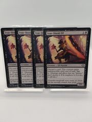 MTG】4枚 英語 呪文嵌め / Spell Snare / ECL ローウィンの昏明 - メルカリ