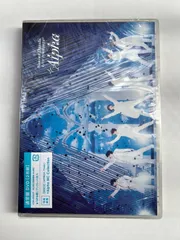 なにわ男子 LIVE TOUR 2024 '+Alpha' (通常盤) (DVD)