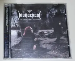 モノクローム シンヘチョル ソロ SOLO プロジェクトセカイ(プロセカ) CD