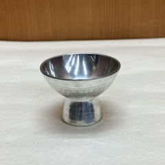 江*戸様 酒器 純銀P.T - メルカリ