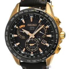 2026年最新】セイコーアストロン8x53の人気アイテム - メルカリ