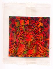 ロッテ ホロセレクション 2弾 異聖メディア