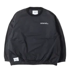2026年最新】wtaps smockの人気アイテム - メルカリ