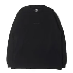 【新品】TAKAHIROMIYASHITA The Soloist. ザ ソロイスト Tシャツ ブラック 黒 サイズ:XL | 25AW NEW ERA オーバーサイズド パフォーマンス ロングスリーブ Tシャツ | トップス カットソー 長袖【メンズ】