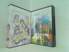CLANNAD AFTER STORY 8 初回限定版 新品未開封 - メルカリ