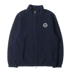 DENIME ドゥニーム ジャケット インディゴ サイズ:L | オリゾンティ期